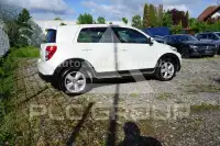 2011 Toyota Urban Cruiser