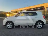 2011 Toyota Urban Cruiser