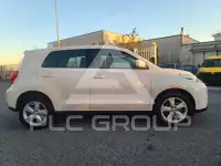 2011 Toyota Urban Cruiser