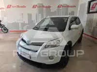 2011 Toyota Urban Cruiser