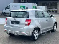 2011 Toyota Urban Cruiser