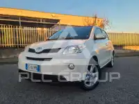 2011 Toyota Urban Cruiser