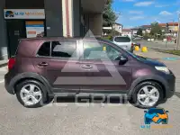 2011 Toyota Urban Cruiser