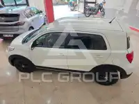 2011 Toyota Urban Cruiser