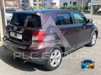 2011 Toyota Urban Cruiser