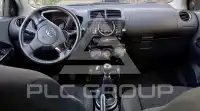 2011 Toyota Urban Cruiser