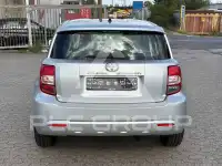 2011 Toyota Urban Cruiser