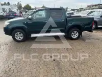 2011 Toyota Hilux