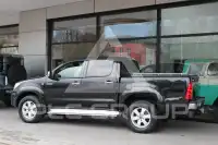 2011 Toyota Hilux