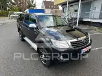 2011 Toyota Hilux