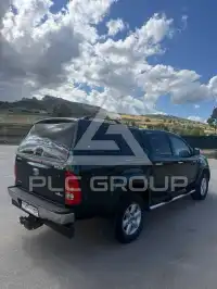 2011 Toyota Hilux