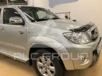 2011 Toyota Hilux