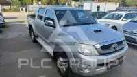 2011 Toyota Hilux