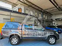 2011 Toyota Hilux