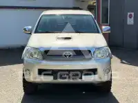 2011 Toyota Hilux