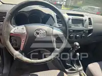 2011 Toyota Hilux