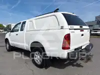 2011 Toyota Hilux