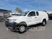 2011 Toyota Hilux