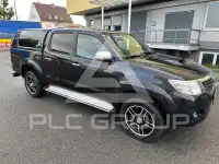 2011 Toyota Hilux