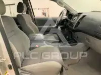 2011 Toyota Hilux
