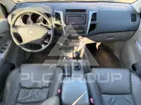 2011 Toyota Hilux