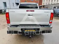 2011 Toyota Hilux