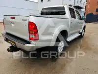 2011 Toyota Hilux