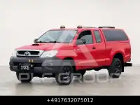 2011 Toyota Hilux