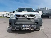 2011 Toyota Hilux