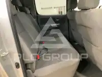 2011 Toyota Hilux