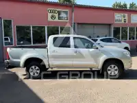 2011 Toyota Hilux