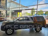 2011 Toyota Hilux