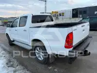 2011 Toyota Hilux