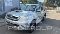 2011 Toyota Hilux