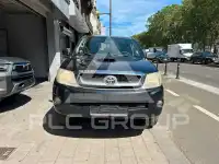 2011 Toyota Hilux