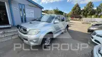 2011 Toyota Hilux