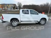 2011 Toyota Hilux
