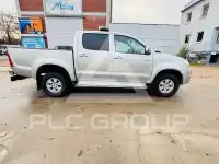 2011 Toyota Hilux