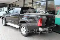 2011 Toyota Hilux