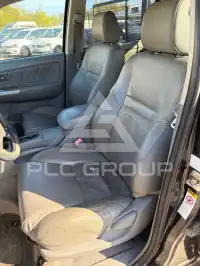 2011 Toyota Hilux
