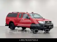 2011 Toyota Hilux