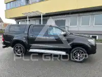 2011 Toyota Hilux