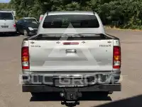 2011 Toyota Hilux