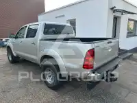 2011 Toyota Hilux