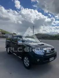 2011 Toyota Hilux