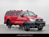 2011 Toyota Hilux