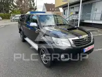 2011 Toyota Hilux