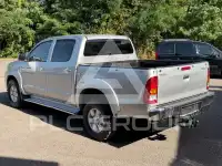 2011 Toyota Hilux