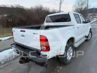 2011 Toyota Hilux