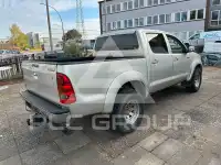 2011 Toyota Hilux